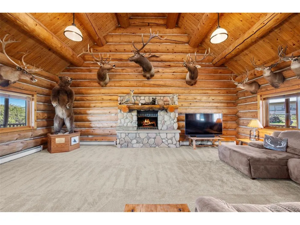 5351 Tall Horse Trail Sedalia, CO 80135