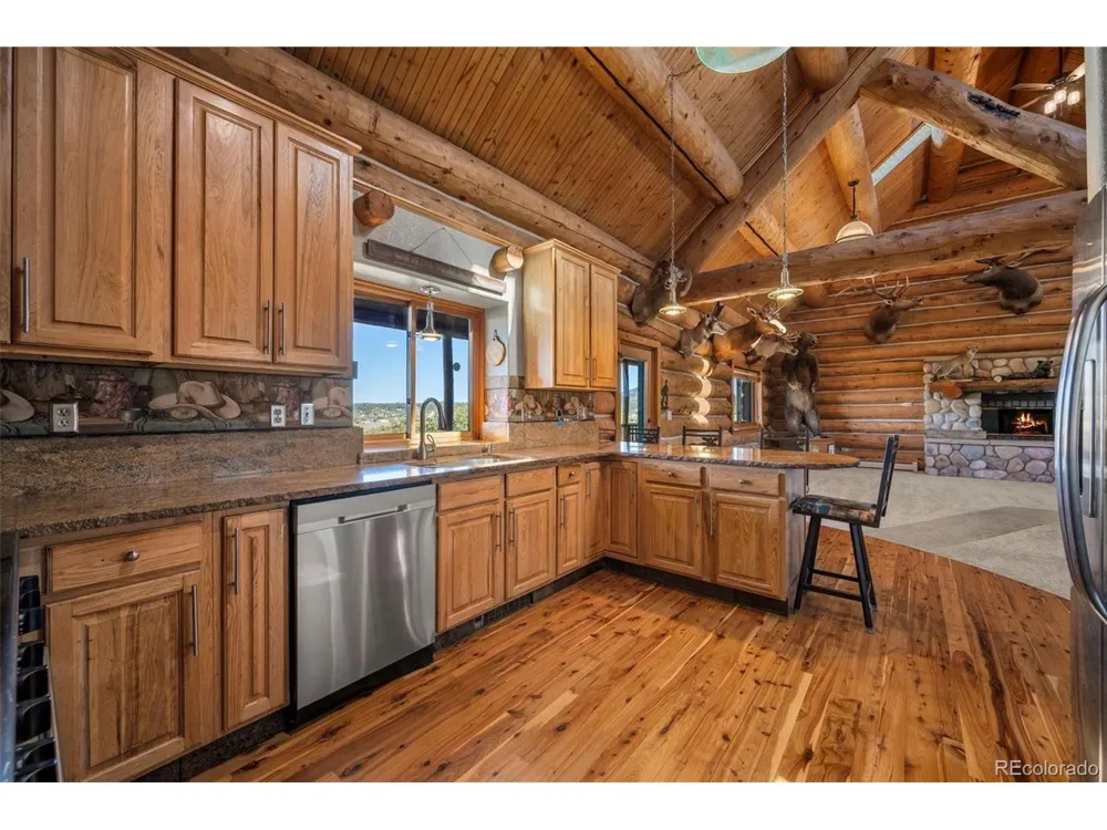 5351 Tall Horse Trail Sedalia, CO 80135