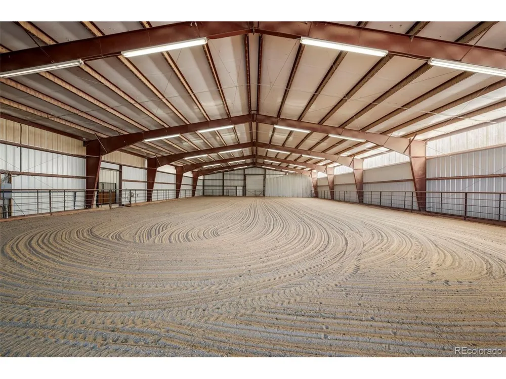 5351 Tall Horse Trail Sedalia, CO 80135