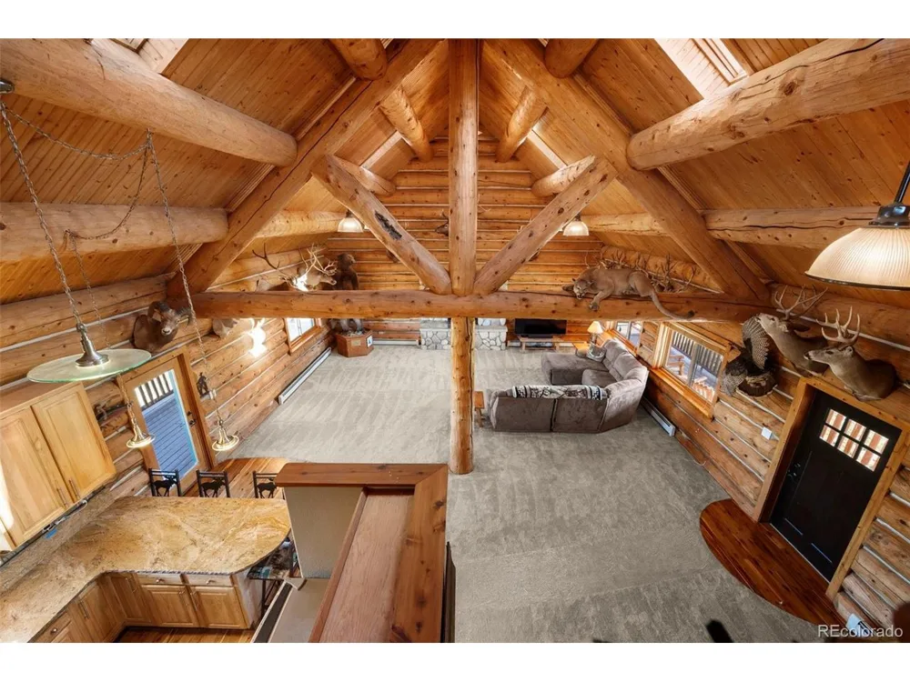 5351 Tall Horse Trail Sedalia, CO 80135