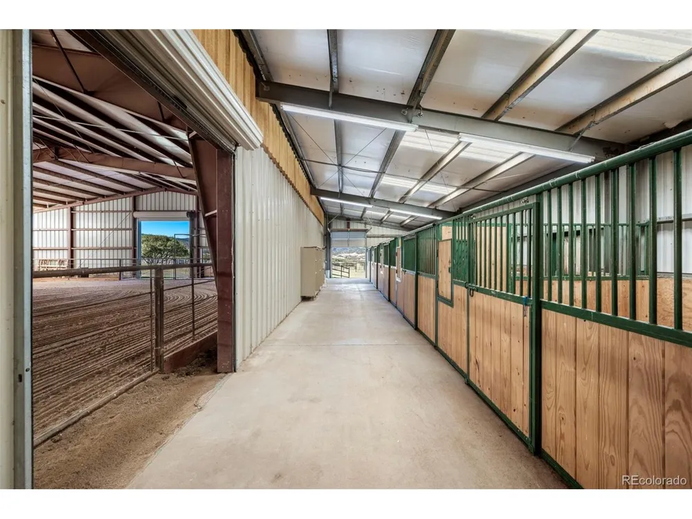 5351 Tall Horse Trail Sedalia, CO 80135