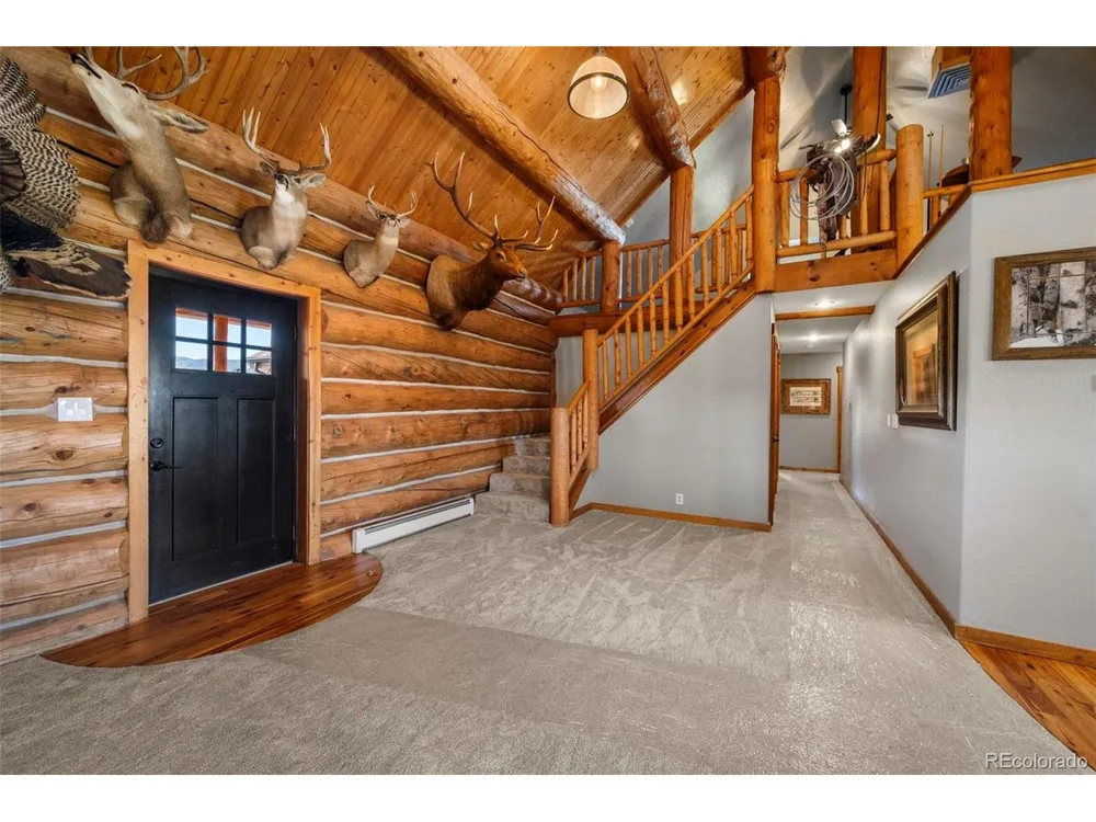 5351 Tall Horse Trail Sedalia, CO 80135