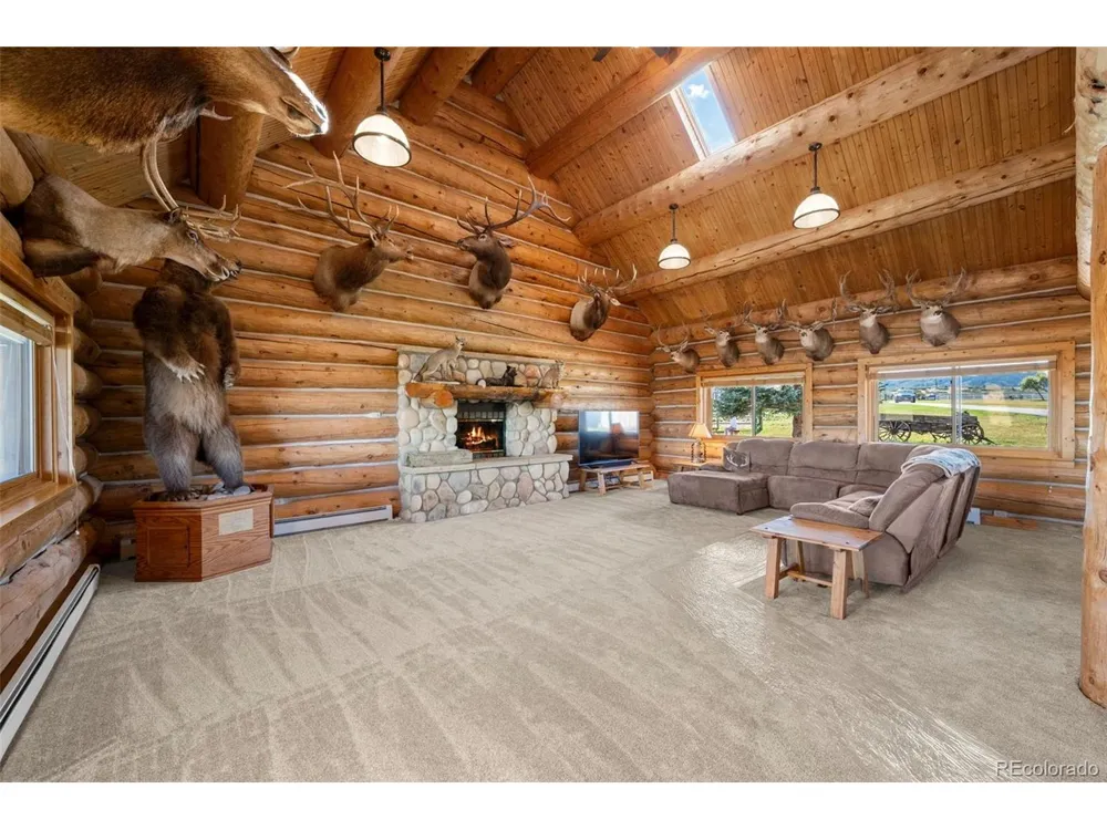 5351 Tall Horse Trail Sedalia, CO 80135