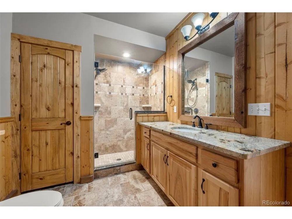 5351 Tall Horse Trail Sedalia, CO 80135