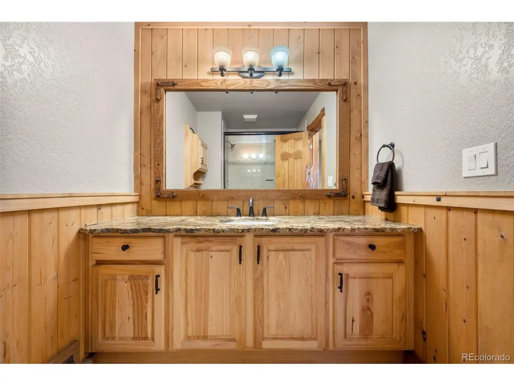 5351 Tall Horse Trail Sedalia, CO 80135
