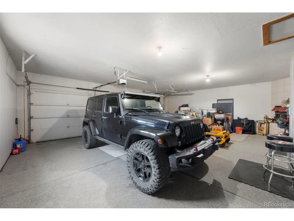 5351 Tall Horse Trail Sedalia, CO 80135