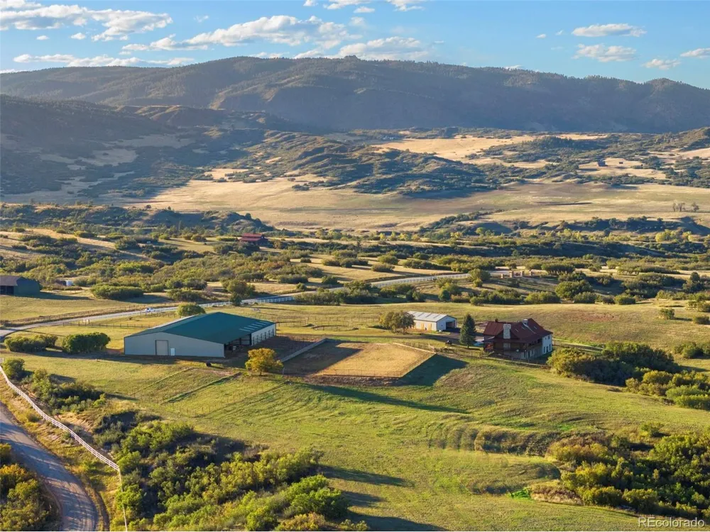 5351 Tall Horse Trail Sedalia, CO 80135