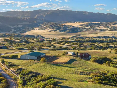5351 Tall Horse Trail