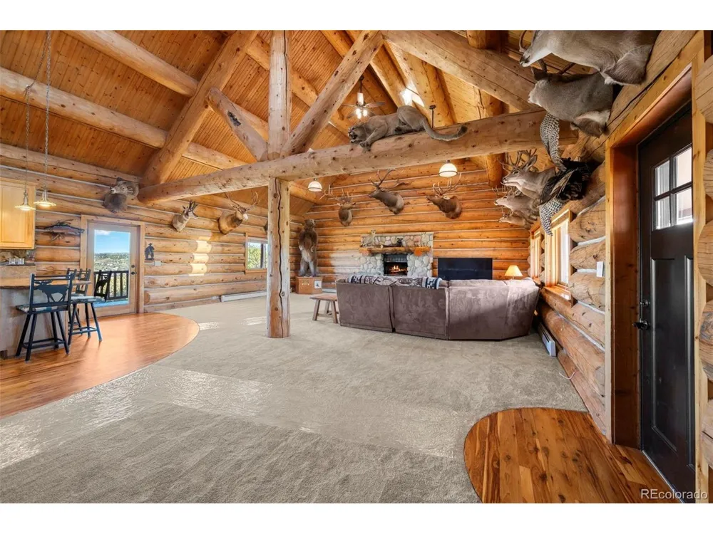 5351 Tall Horse Trail Sedalia, CO 80135