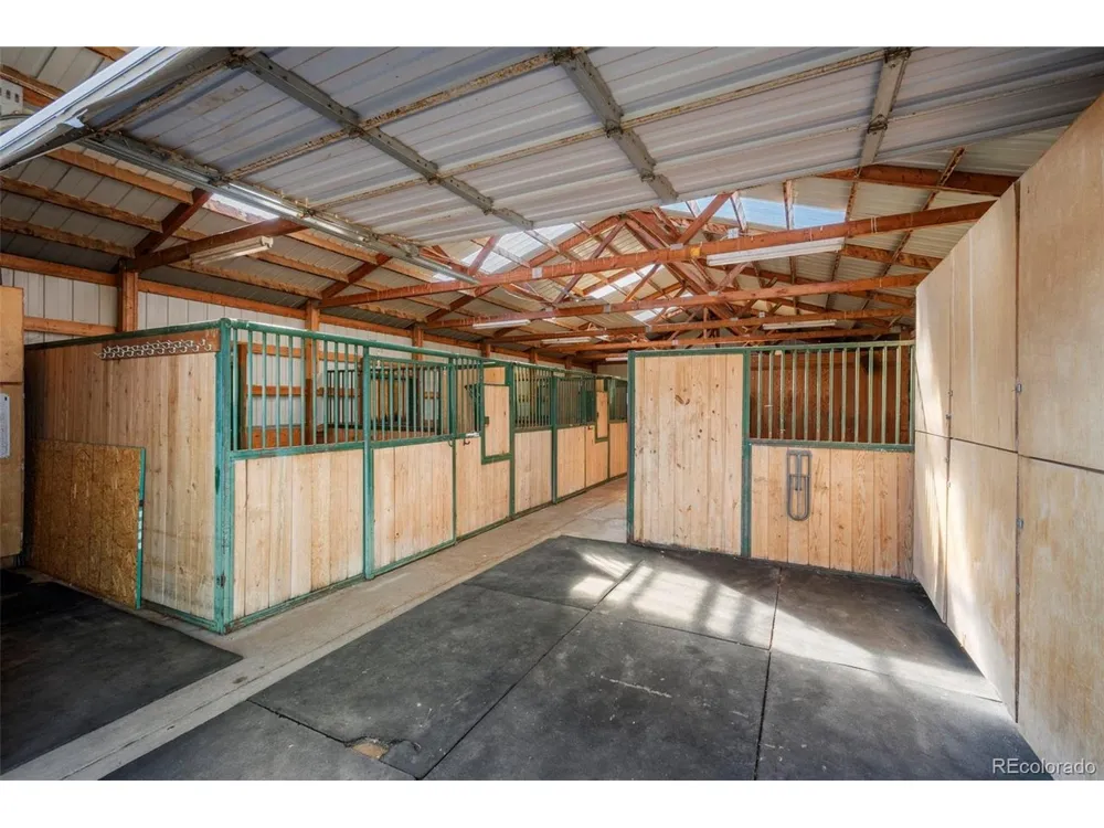 5351 Tall Horse Trail Sedalia, CO 80135