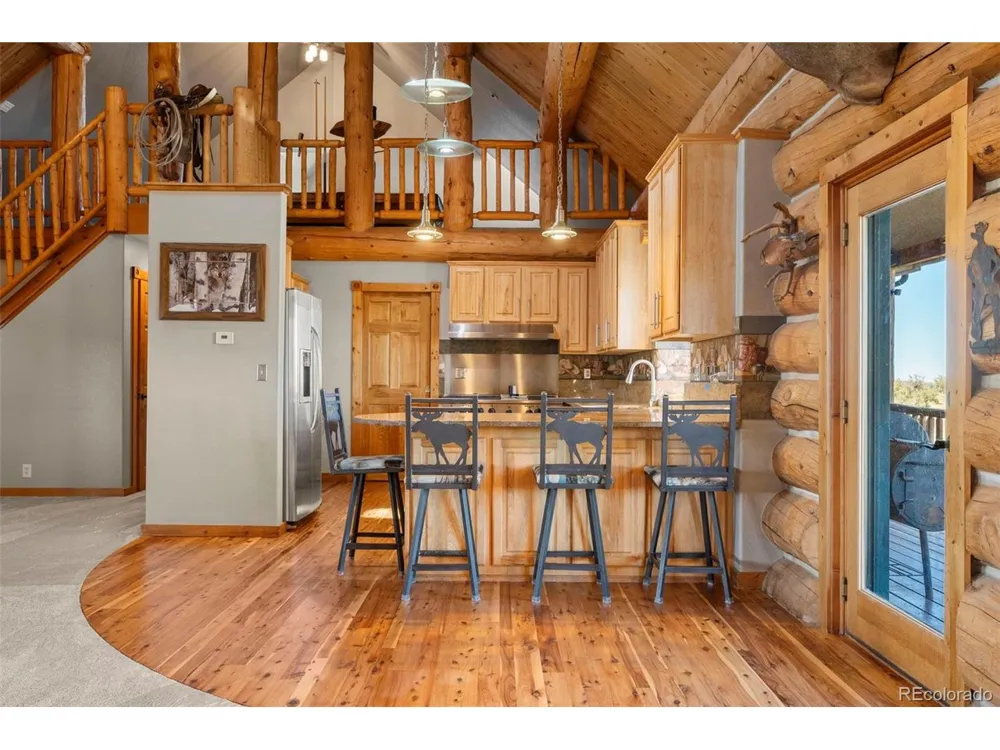 5351 Tall Horse Trail Sedalia, CO 80135