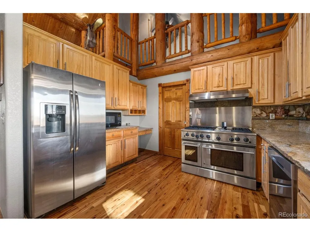5351 Tall Horse Trail Sedalia, CO 80135