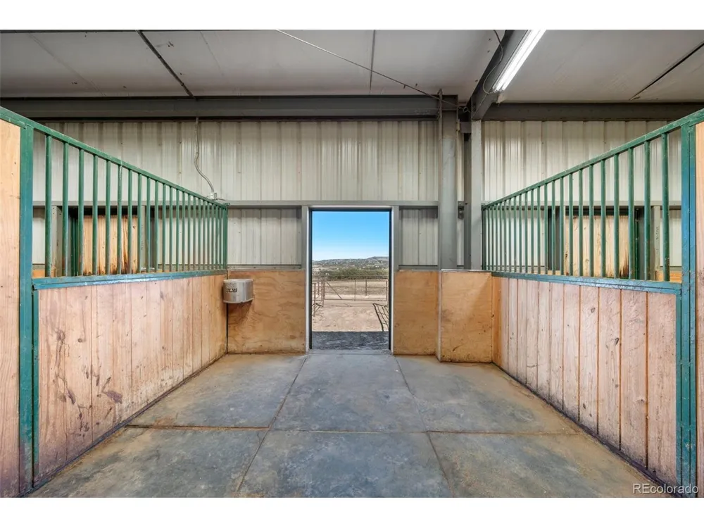 5351 Tall Horse Trail Sedalia, CO 80135