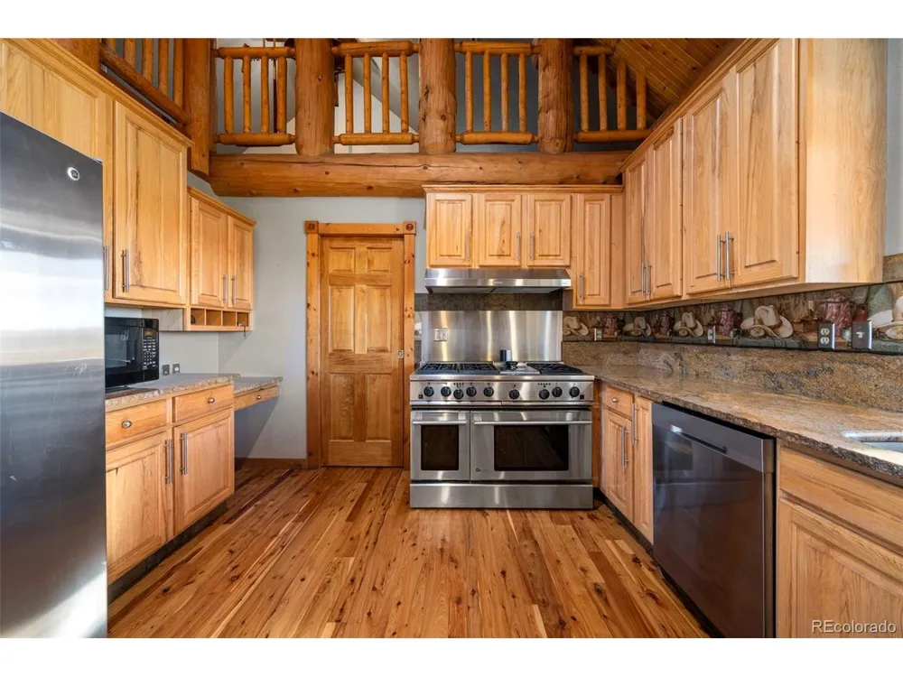 5351 Tall Horse Trail Sedalia, CO 80135