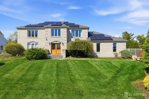 4 Allison Court