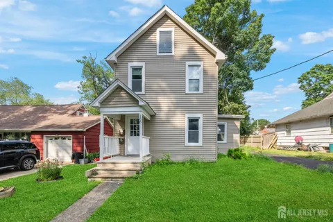 166 Prigmore Street #1