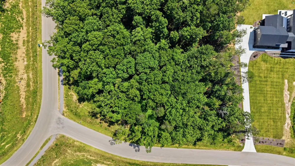 8482 Big Sky Lane Signal Mountain, TN 37377