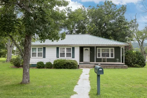 469 Cash Street