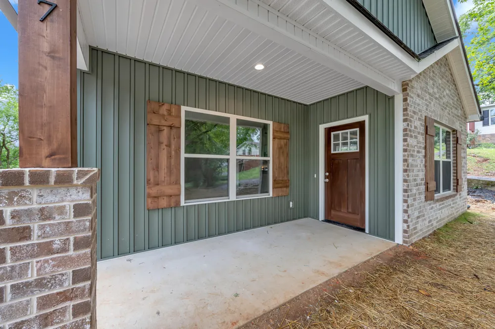 117 Dunn Lane NE Charleston, TN 37310