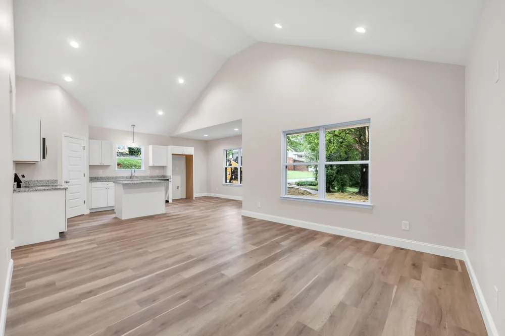 117 Dunn Lane NE Charleston, TN 37310