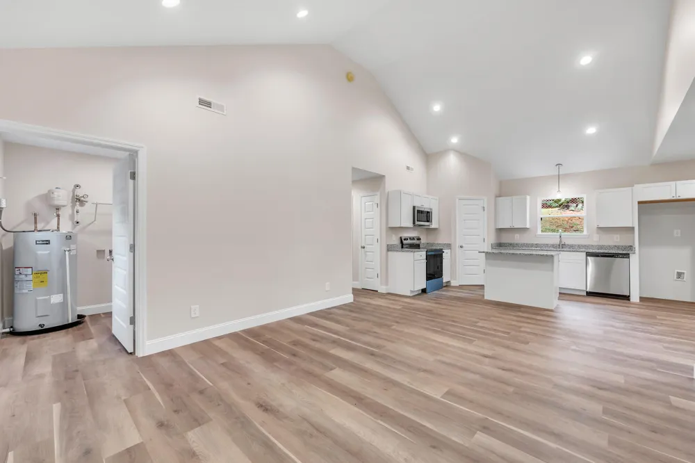 117 Dunn Lane NE Charleston, TN 37310