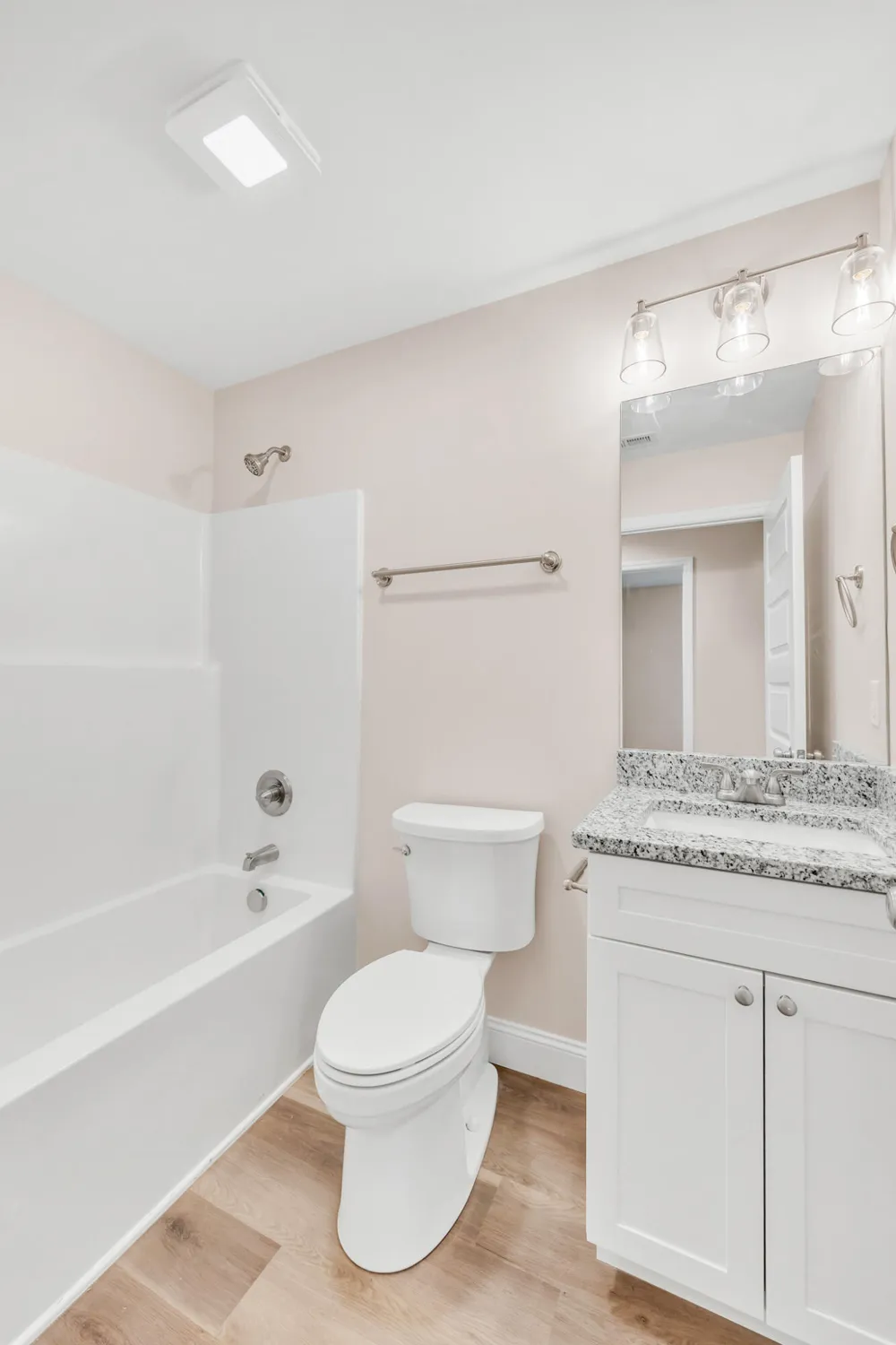 117 Dunn Lane NE Charleston, TN 37310