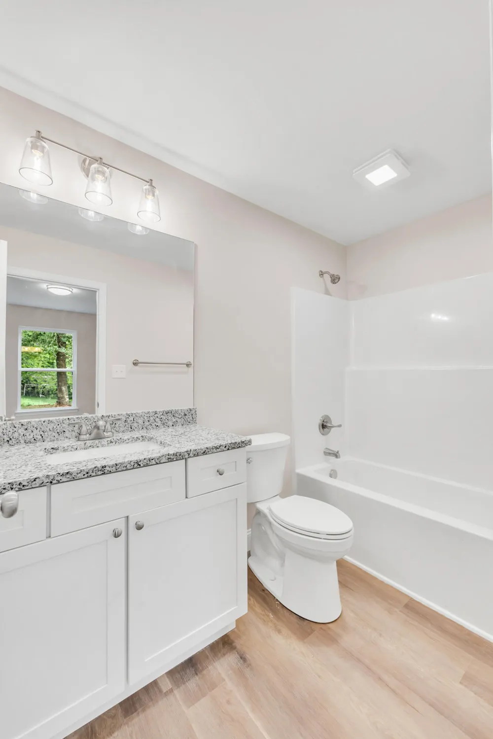 117 Dunn Lane NE Charleston, TN 37310