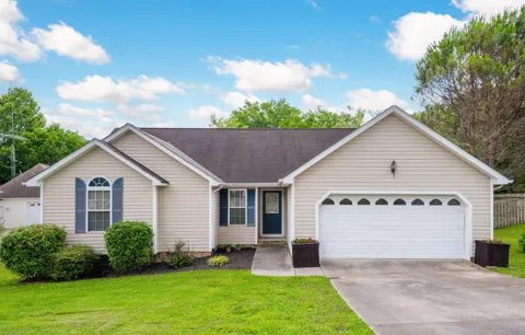 5712 Sundown Court