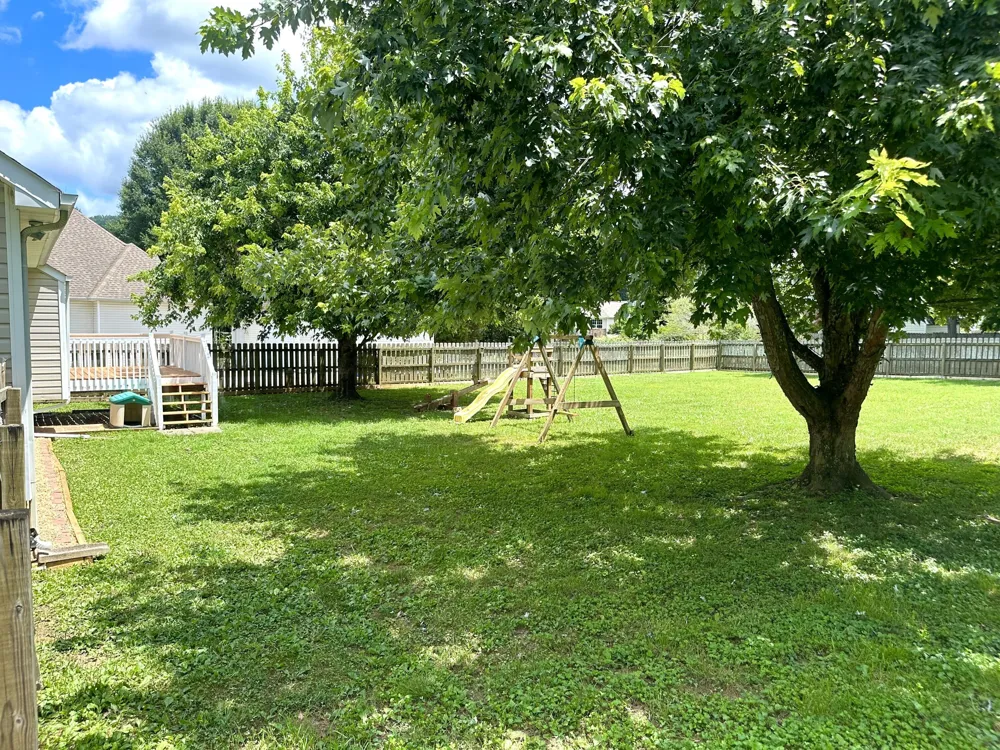 5712 Sundown Court Ooltewah, TN 37363