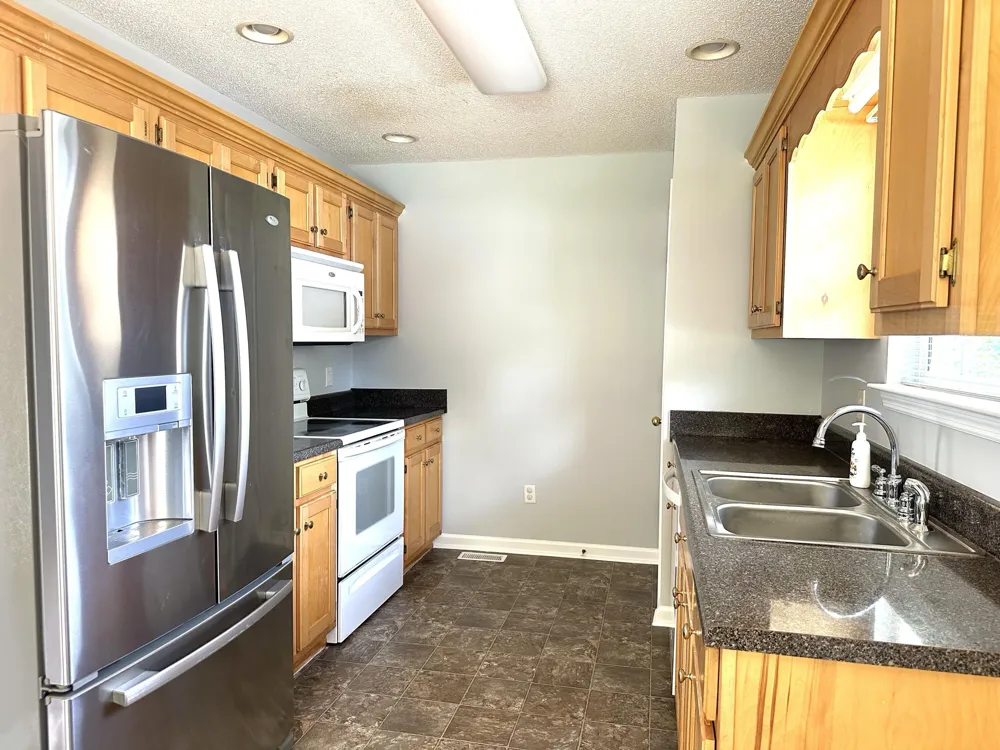 5712 Sundown Court Ooltewah, TN 37363