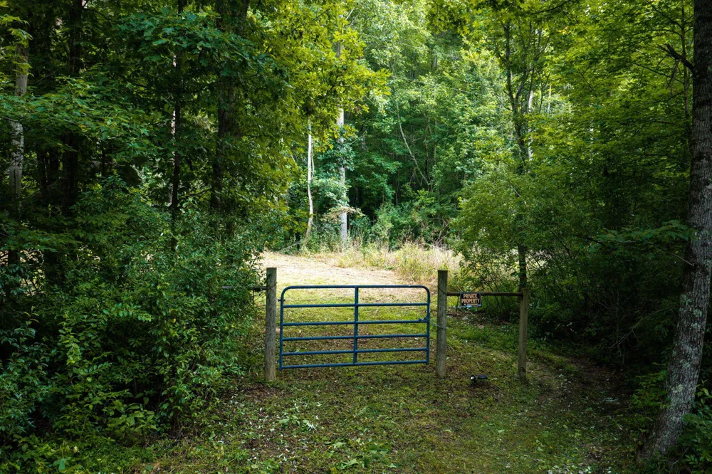 Green Town Road Tracy City, TN 37387