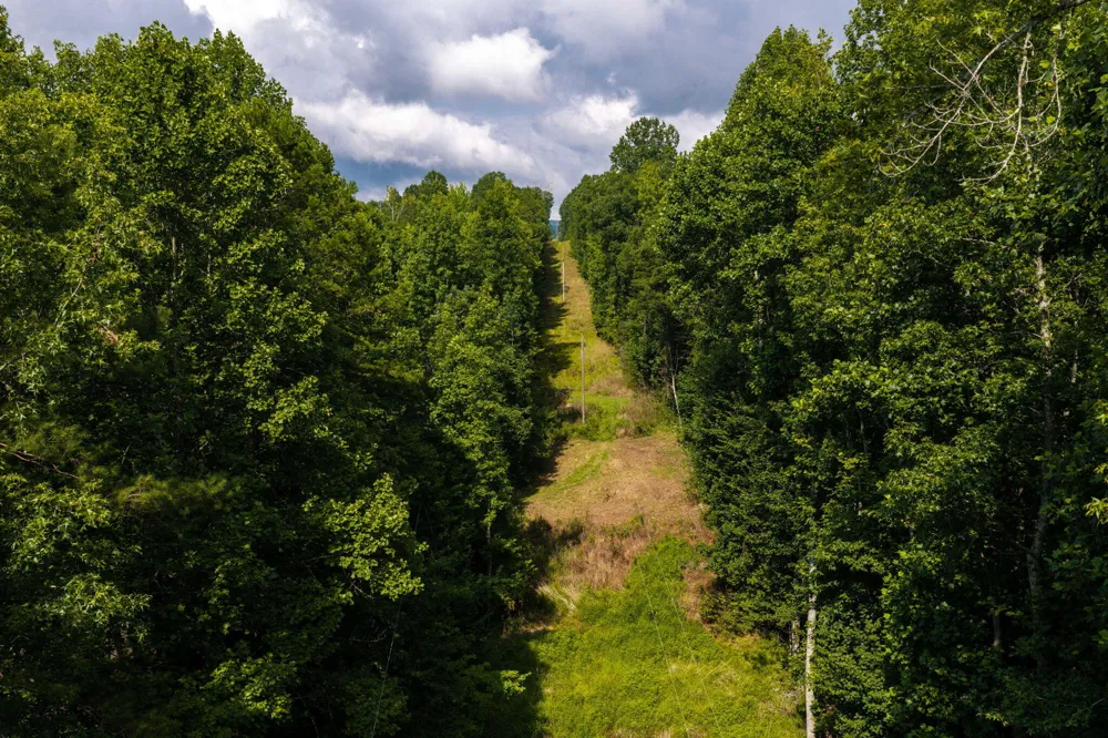 Green Town Road Tracy City, TN 37387