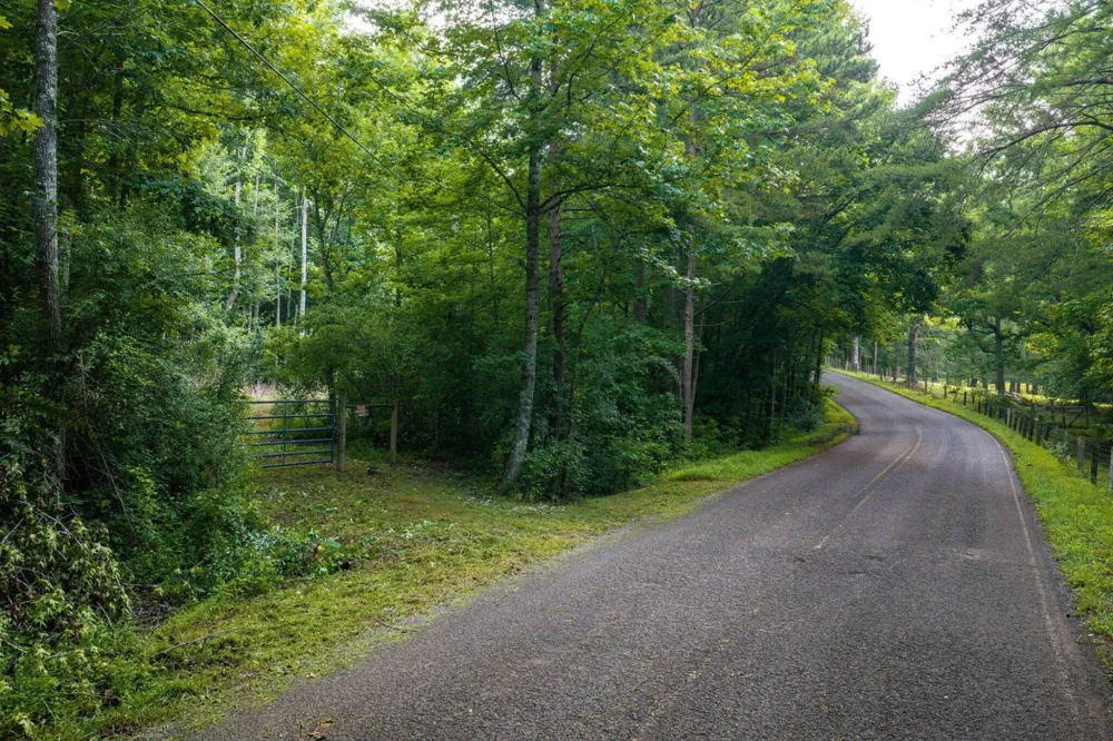 Green Town Road Tracy City, TN 37387