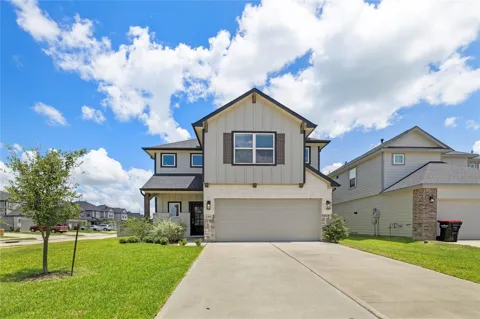 2311 Honey Heights Lane