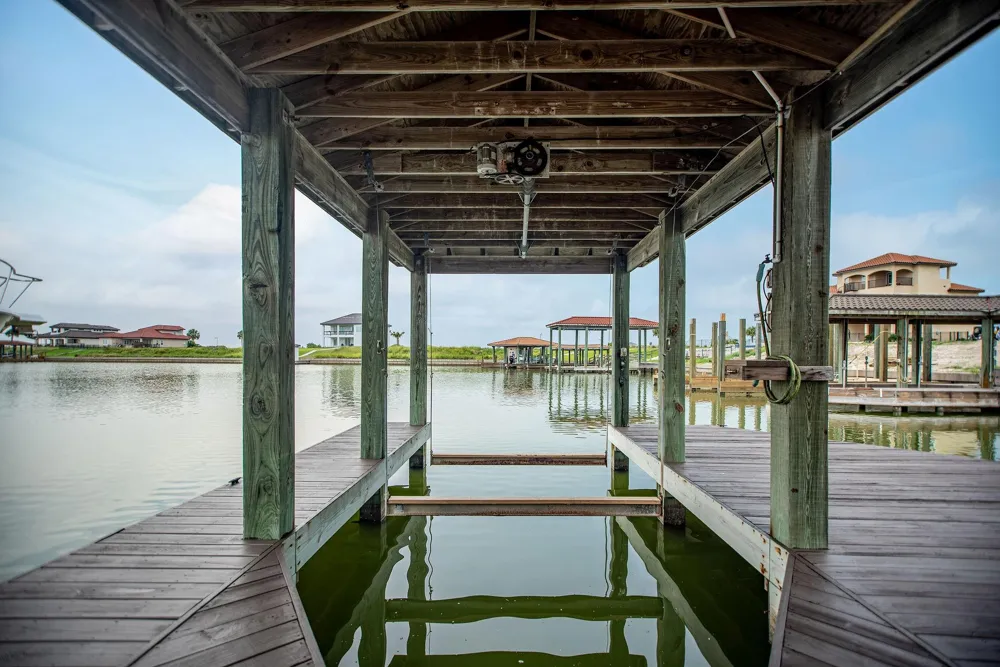 167 Chateau Way Port O Connor, TX 77982