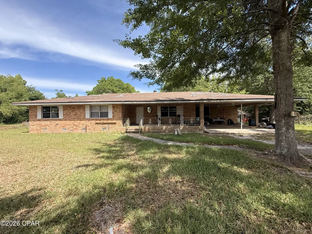 6714 Sunburst Lane Panama City, FL 32409