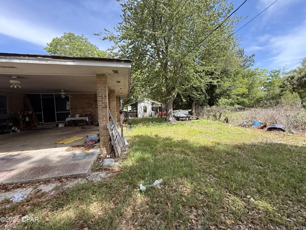 6714 Sunburst Lane Panama City, FL 32409