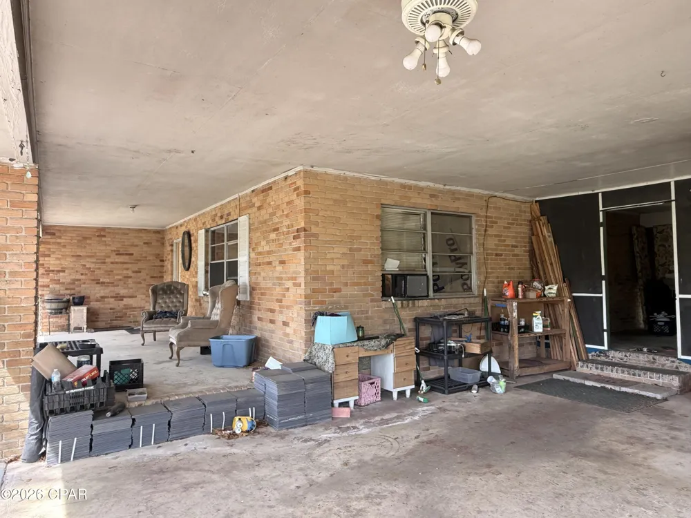 6714 Sunburst Lane Panama City, FL 32409