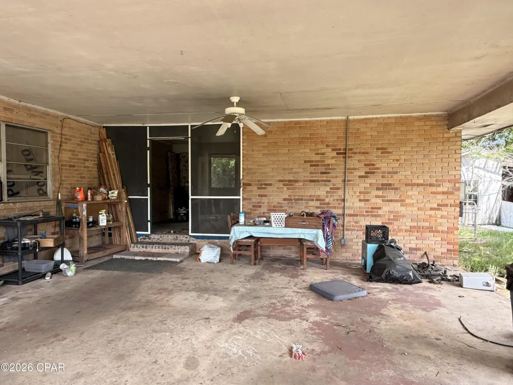 6714 Sunburst Lane Panama City, FL 32409