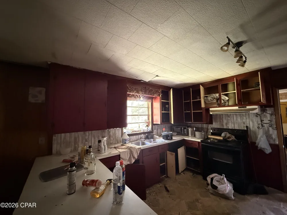 6714 Sunburst Lane Panama City, FL 32409