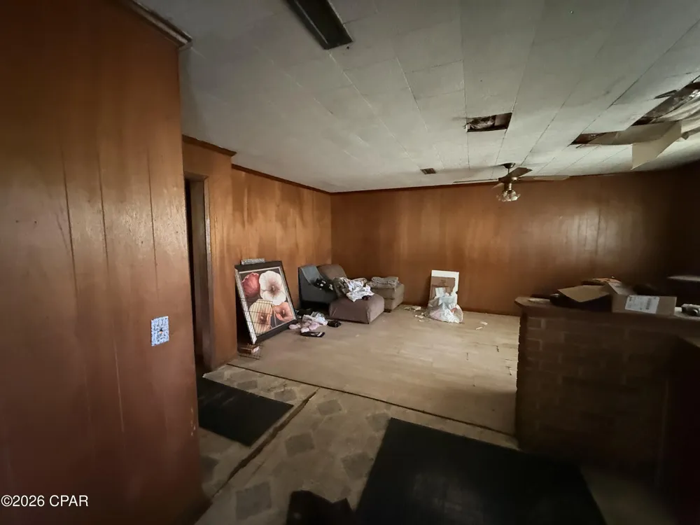 6714 Sunburst Lane Panama City, FL 32409