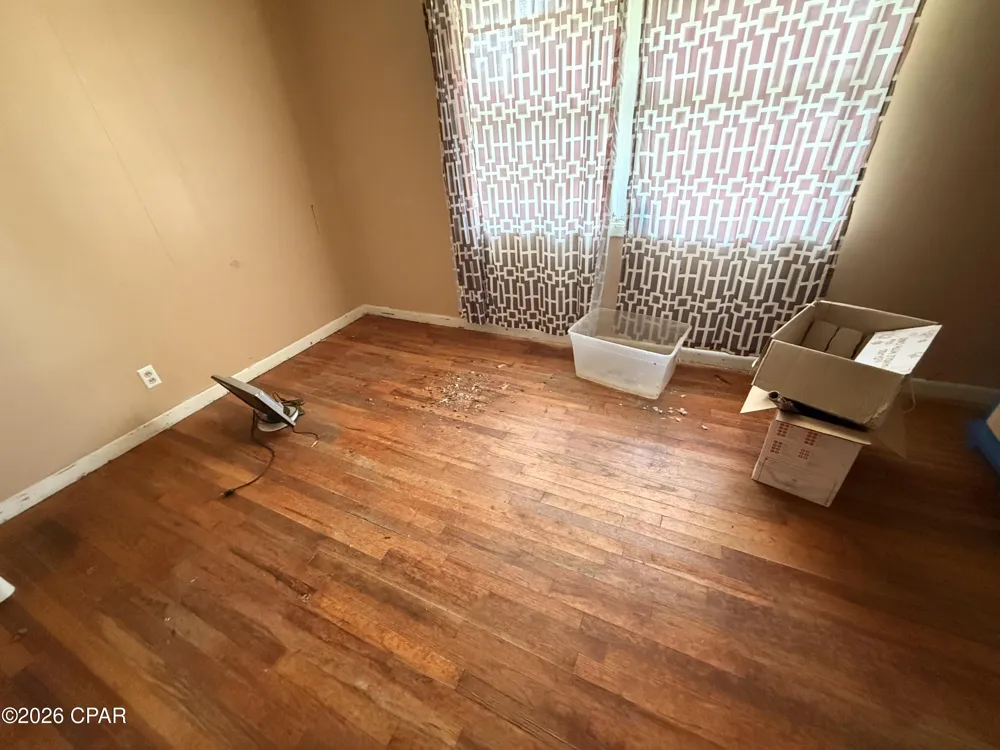 6714 Sunburst Lane Panama City, FL 32409