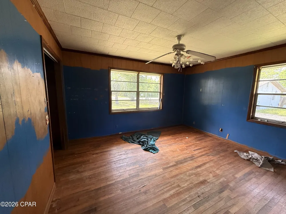 6714 Sunburst Lane Panama City, FL 32409