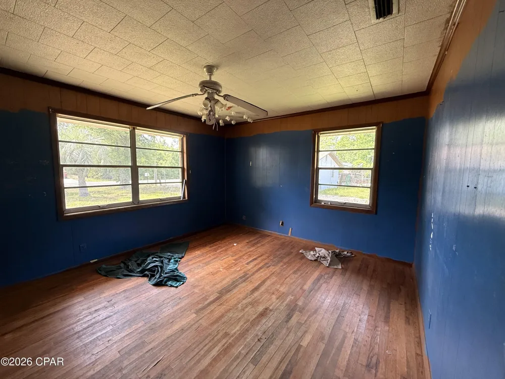 6714 Sunburst Lane Panama City, FL 32409