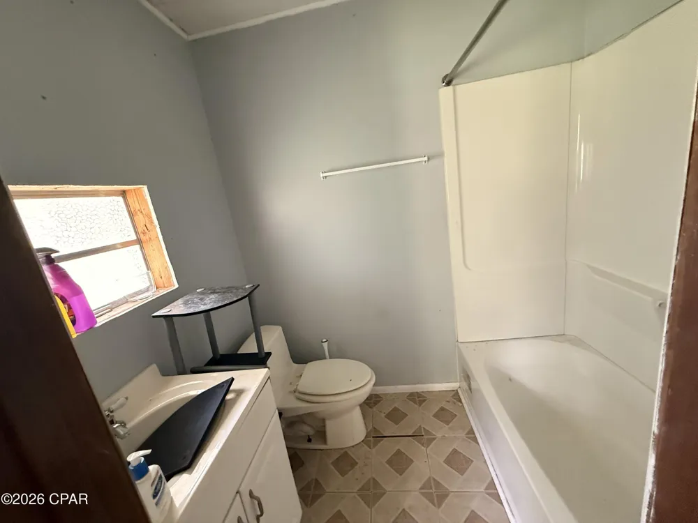 6714 Sunburst Lane Panama City, FL 32409