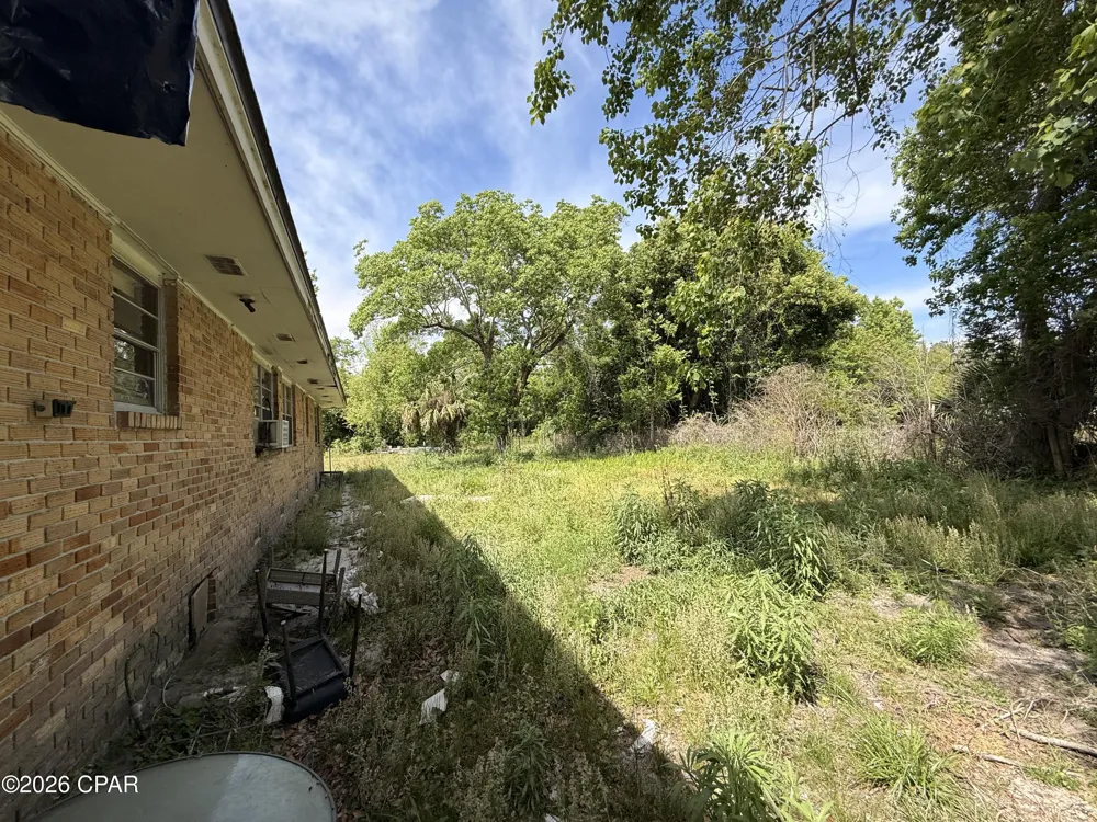 6714 Sunburst Lane Panama City, FL 32409