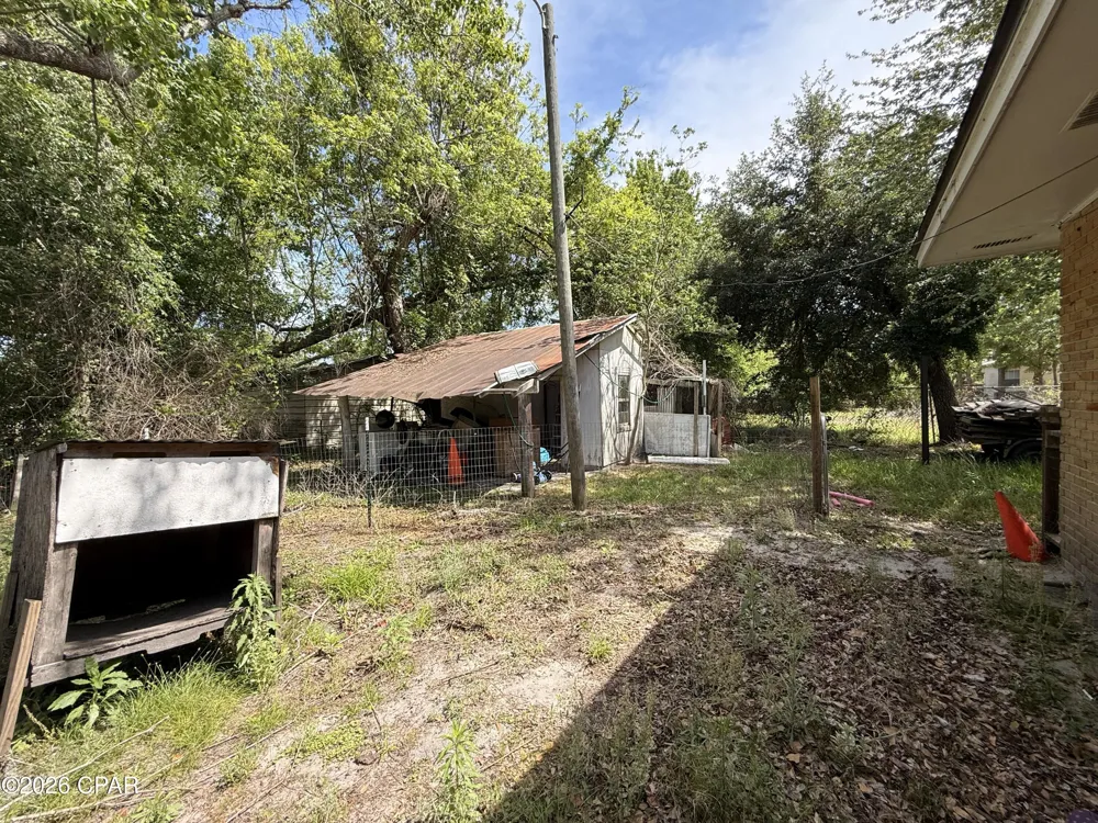 6714 Sunburst Lane Panama City, FL 32409