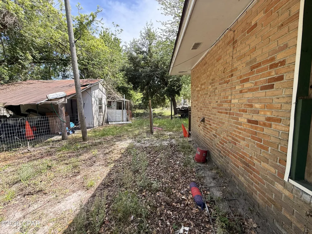 6714 Sunburst Lane Panama City, FL 32409
