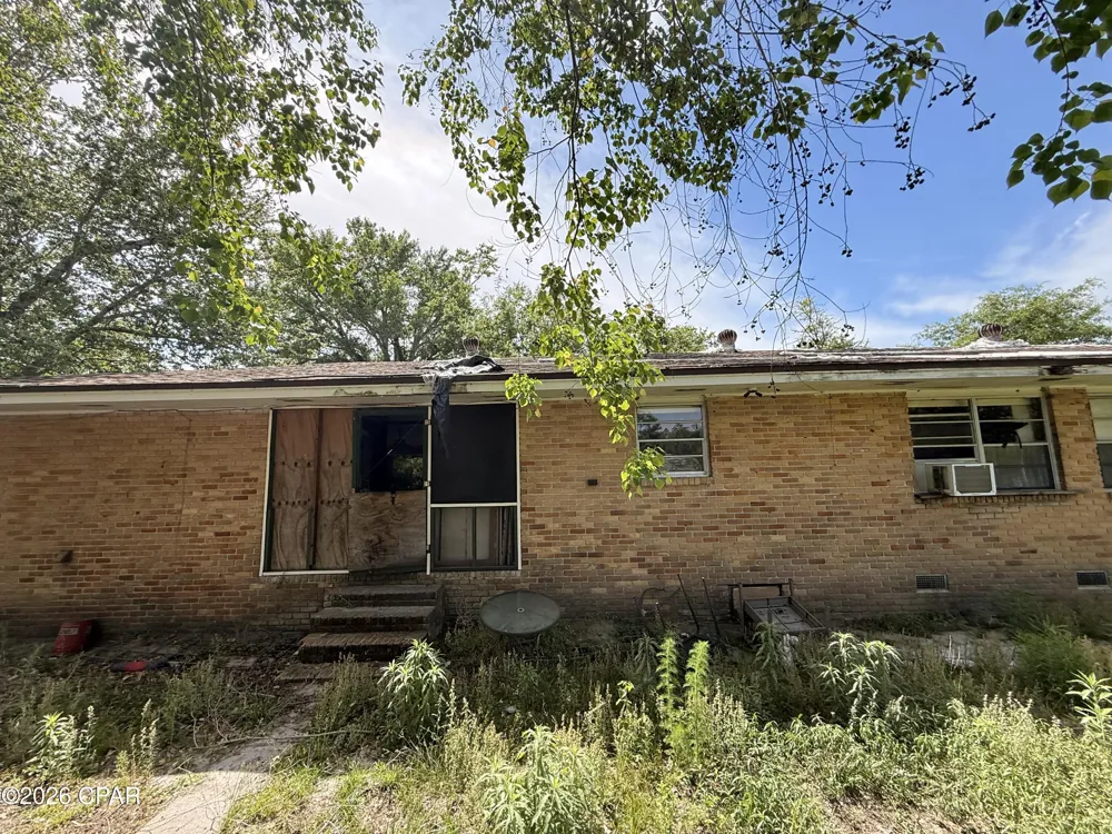 6714 Sunburst Lane Panama City, FL 32409