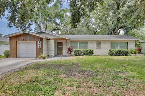 2401 ALBERT LEE PARKWAY
